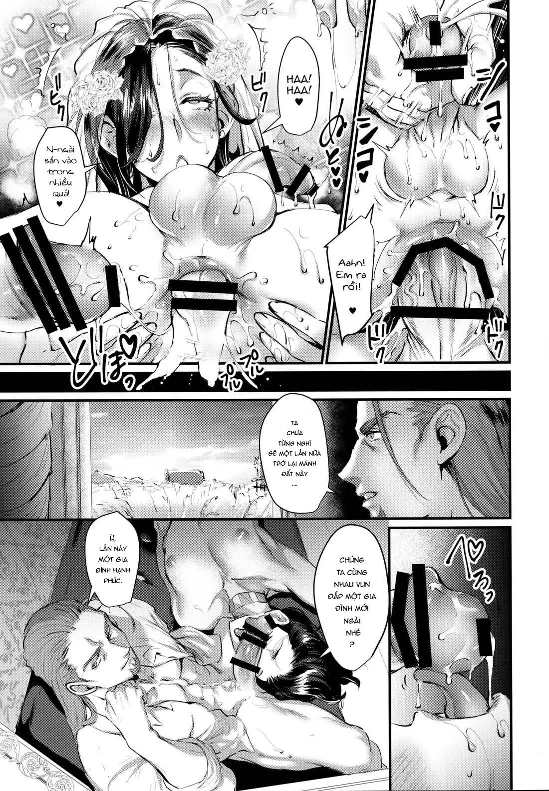 Tổng Hợp Oneshot Boylove 18+ Chapter 52 Trang 25