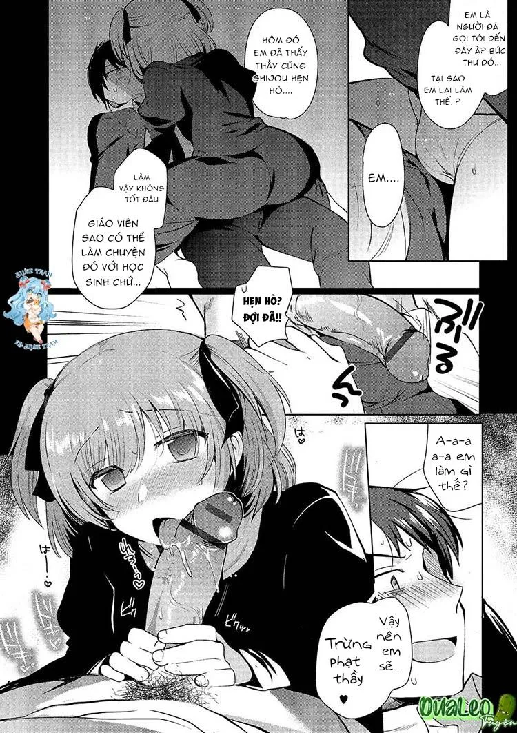 Tổng Hợp Oneshot Boylove 18+ Chapter 53 Trang 11