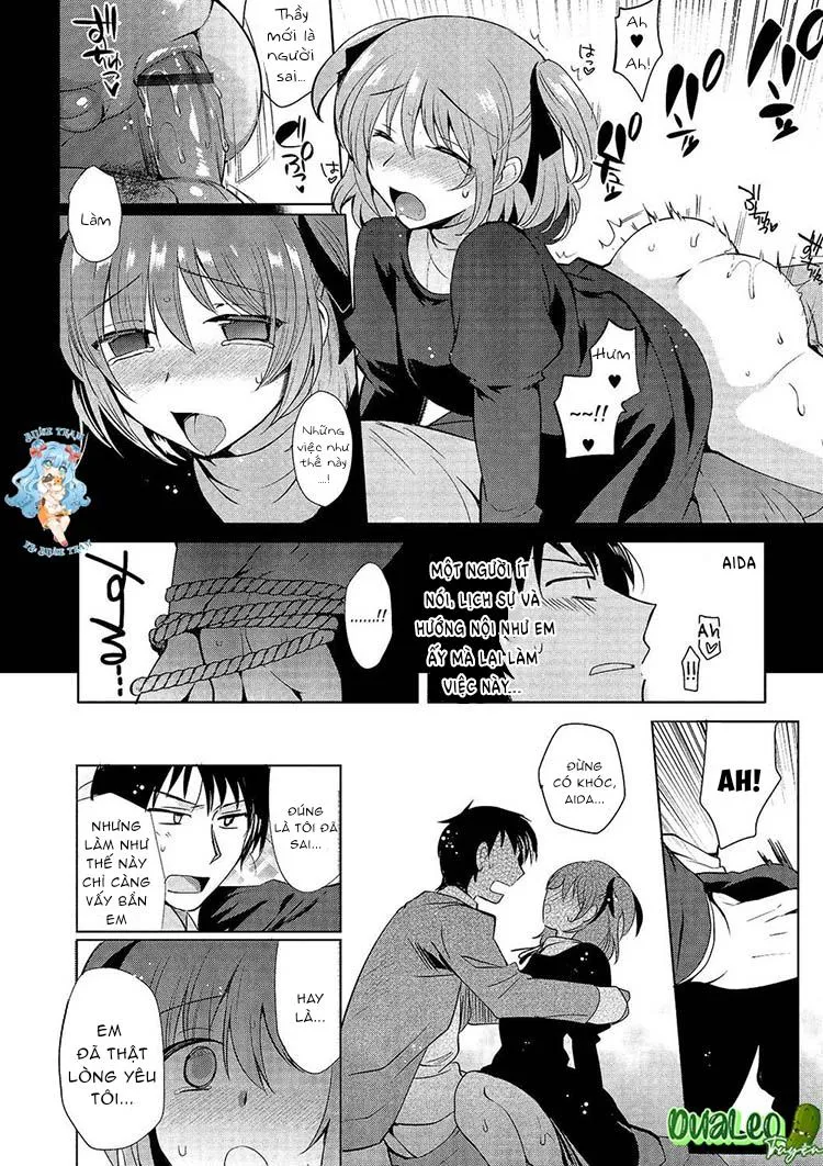 Tổng Hợp Oneshot Boylove 18+ Chapter 53 Trang 15