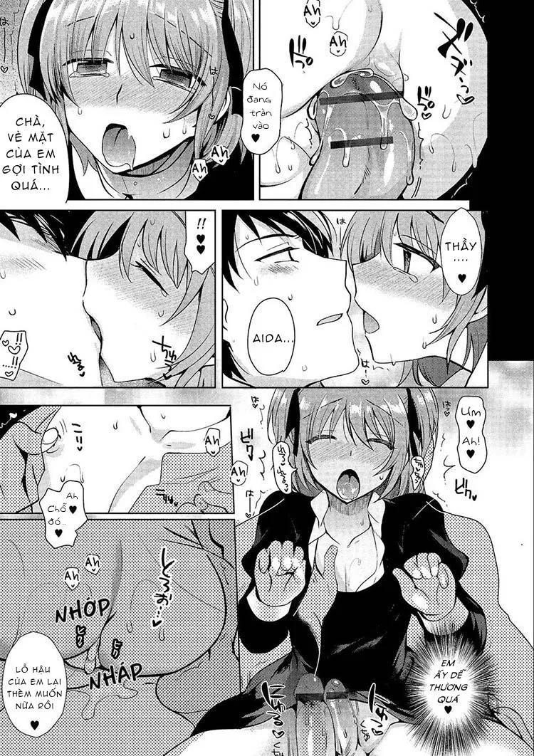 Tổng Hợp Oneshot Boylove 18+ Chapter 53 Trang 18