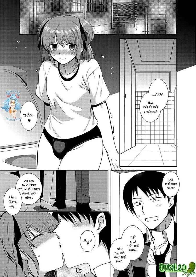 Tổng Hợp Oneshot Boylove 18+ Chapter 54 Trang 4