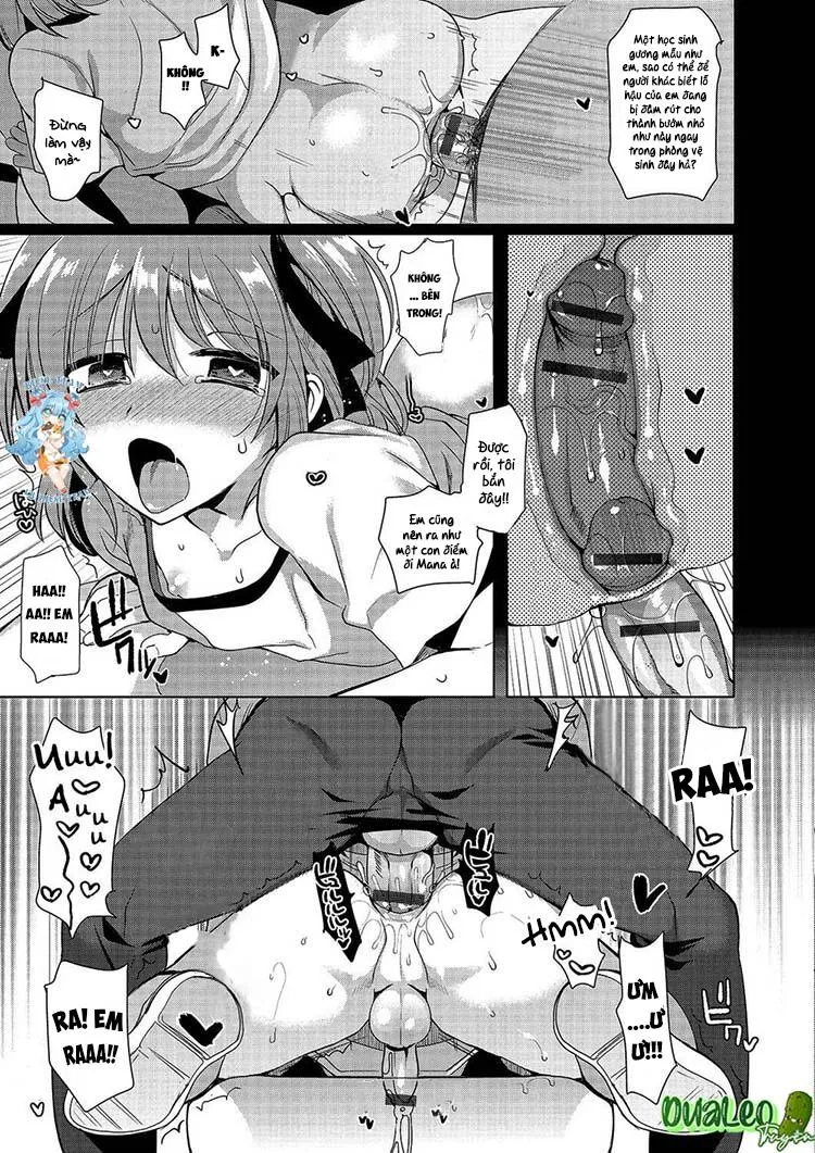 Tổng Hợp Oneshot Boylove 18+ Chapter 54 Trang 12