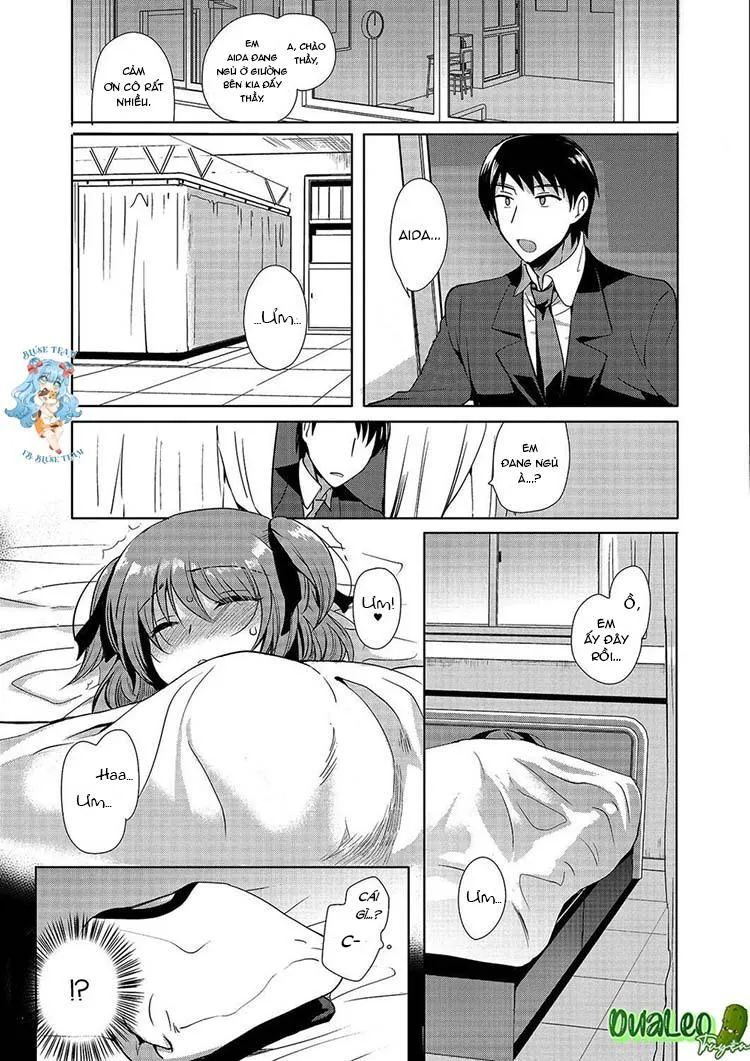 Tổng Hợp Oneshot Boylove 18+ Chapter 54 Trang 14