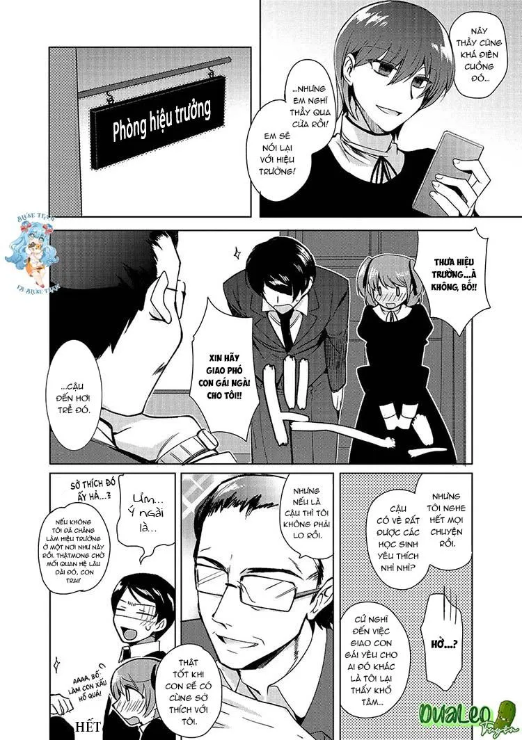 Tổng Hợp Oneshot Boylove 18+ Chapter 55 Trang 21