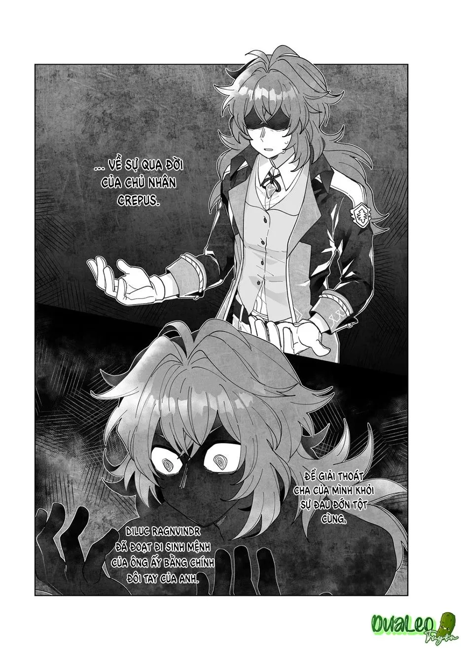 Tổng Hợp Oneshot Boylove 18+ Chapter 56 Trang 8