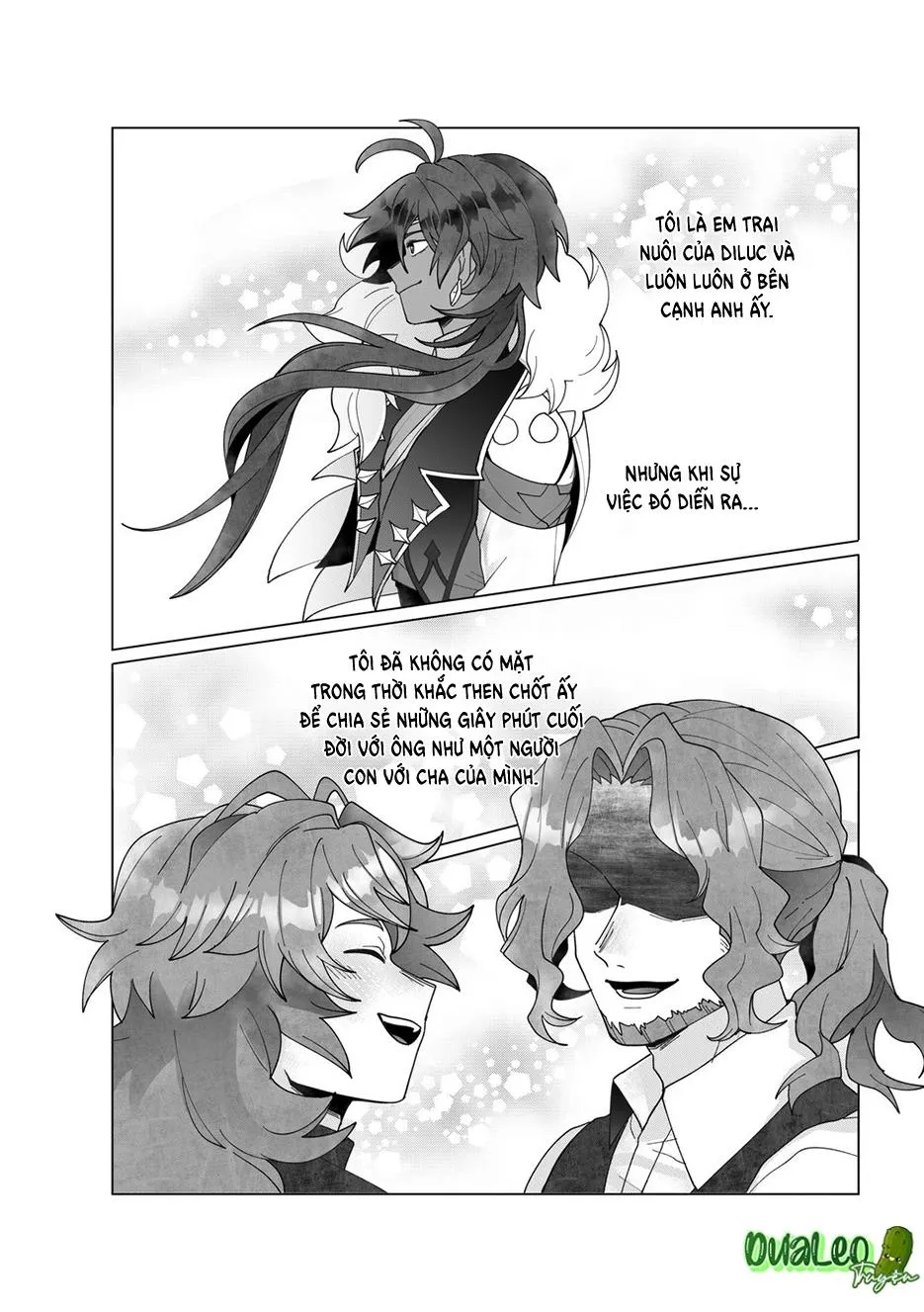 Tổng Hợp Oneshot Boylove 18+ Chapter 56 Trang 9