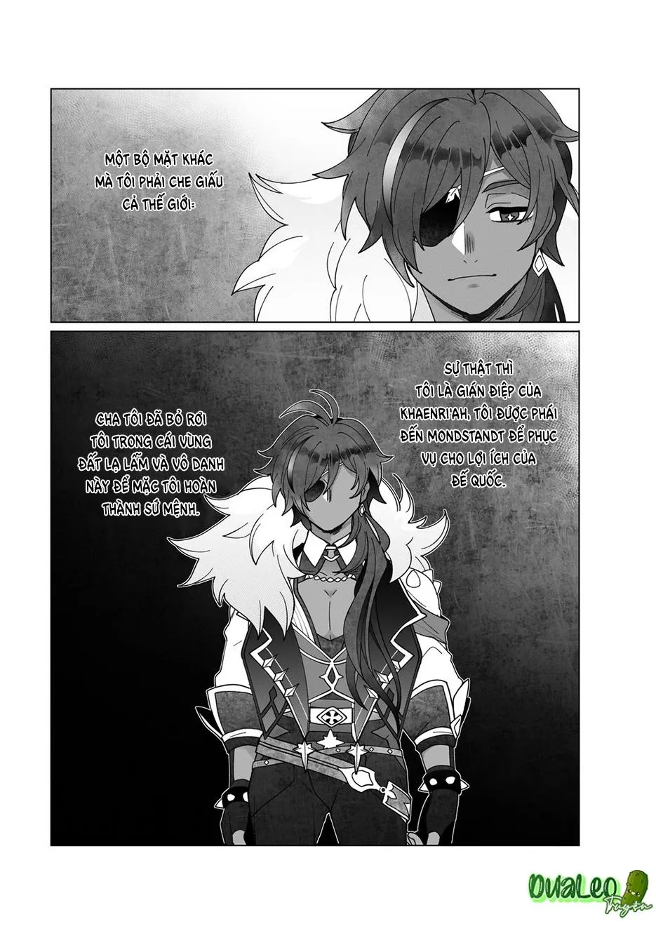 Tổng Hợp Oneshot Boylove 18+ Chapter 56 Trang 10