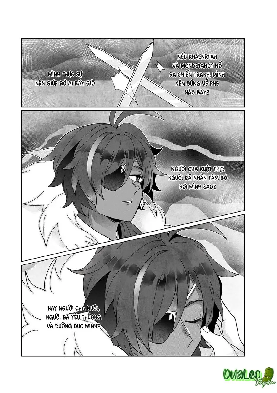 Tổng Hợp Oneshot Boylove 18+ Chapter 56 Trang 12