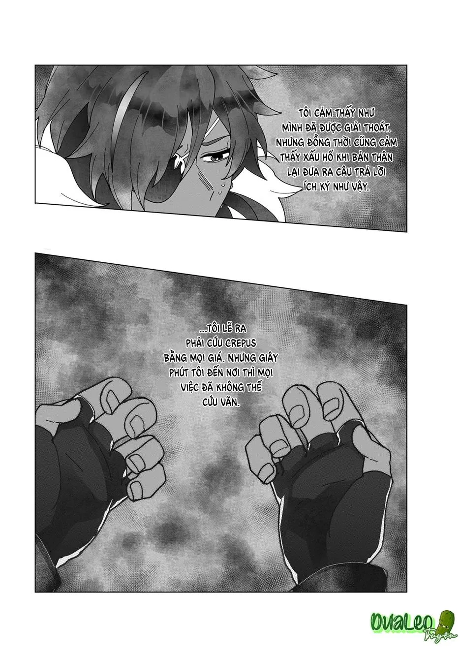 Tổng Hợp Oneshot Boylove 18+ Chapter 56 Trang 14