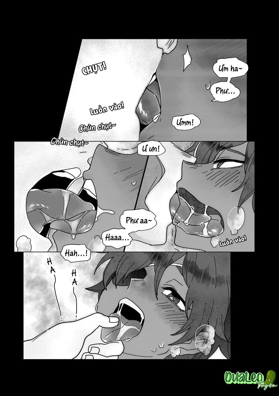 Tổng Hợp Oneshot Boylove 18+ Chapter 56 Trang 18