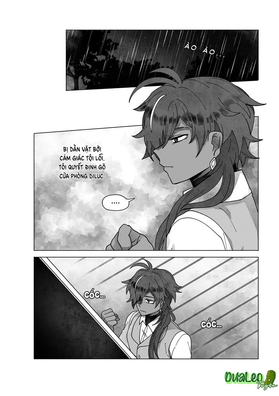 Tổng Hợp Oneshot Boylove 18+ Chapter 56 Trang 25