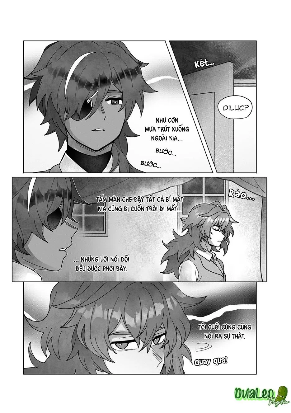 Tổng Hợp Oneshot Boylove 18+ Chapter 56 Trang 26