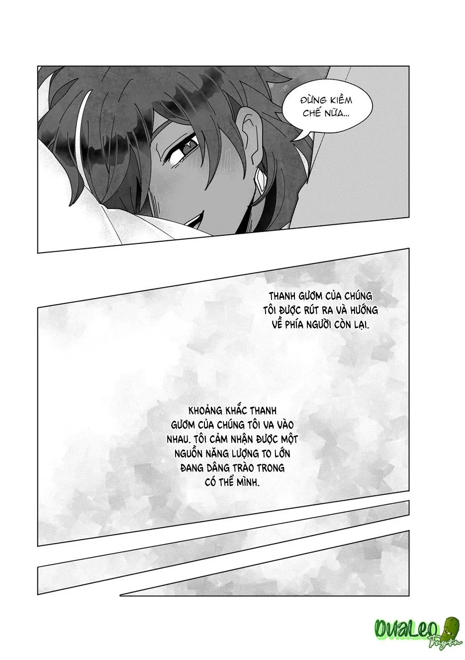 Tổng Hợp Oneshot Boylove 18+ Chapter 56 Trang 30