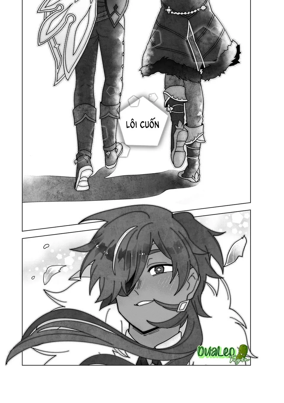 Tổng Hợp Oneshot Boylove 18+ Chapter 57 Trang 18