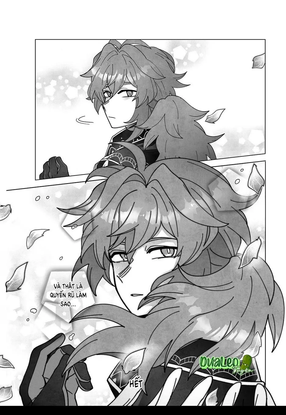 Tổng Hợp Oneshot Boylove 18+ Chapter 57 Trang 19