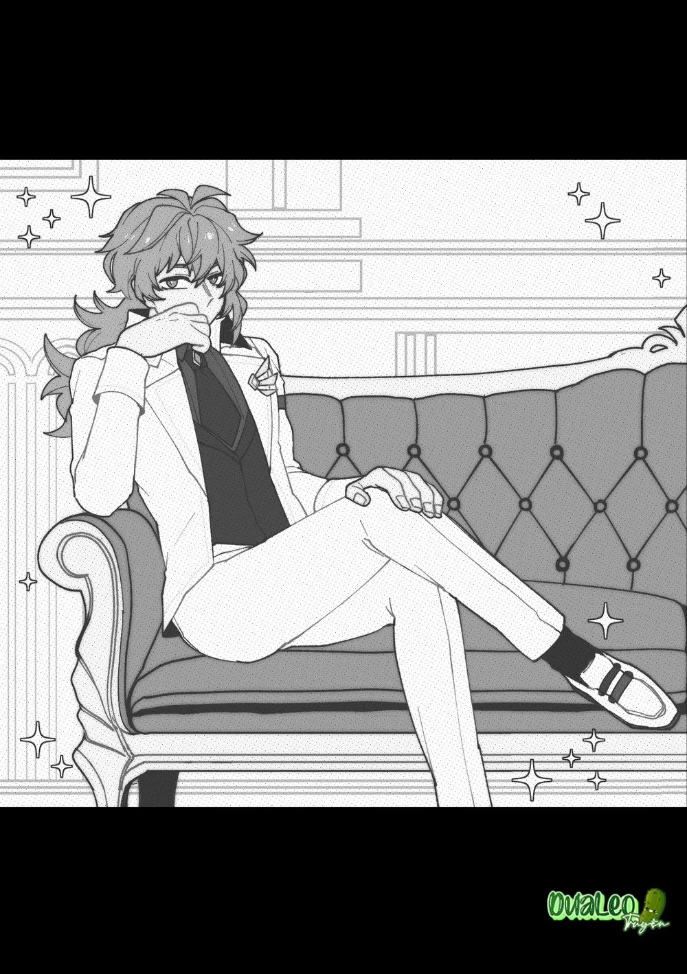 Tổng Hợp Oneshot Boylove 18+ Chapter 57 Trang 22