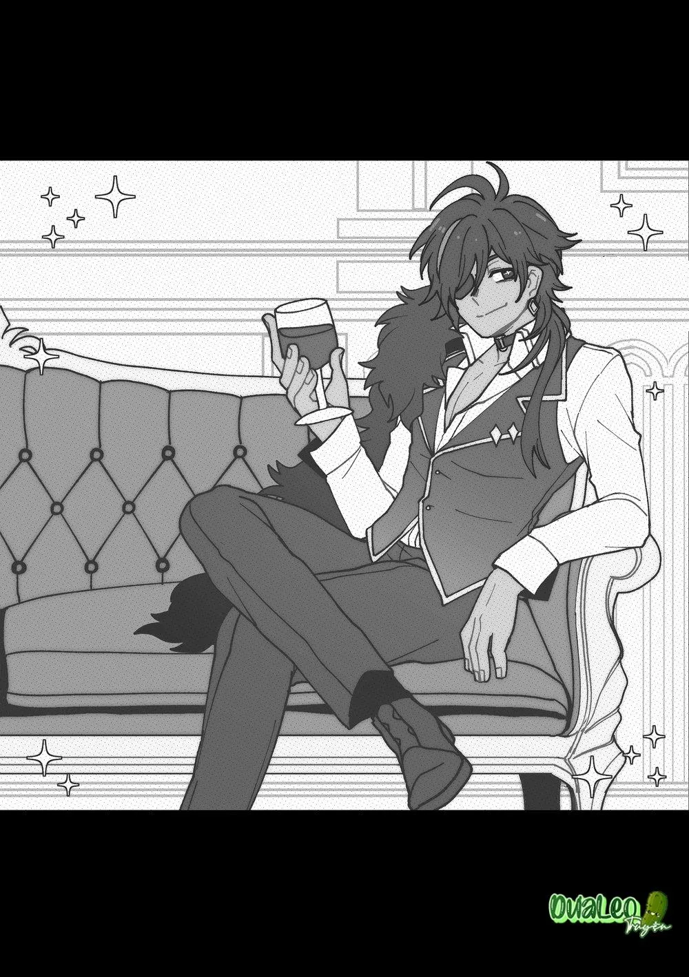 Tổng Hợp Oneshot Boylove 18+ Chapter 57 Trang 23