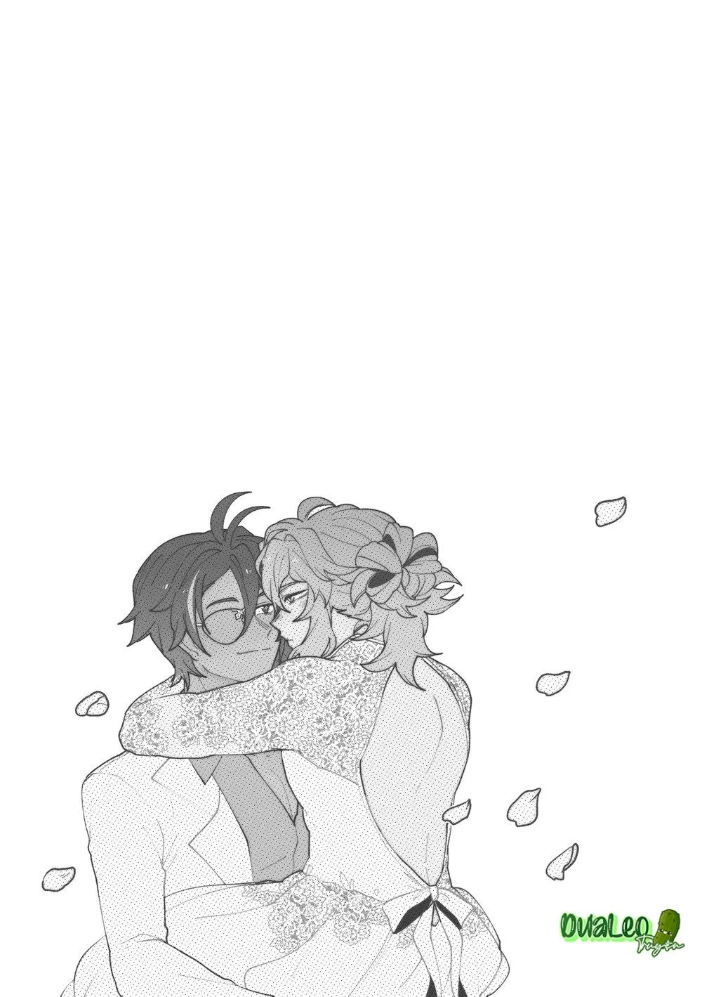 Tổng Hợp Oneshot Boylove 18+ Chapter 57 Trang 26