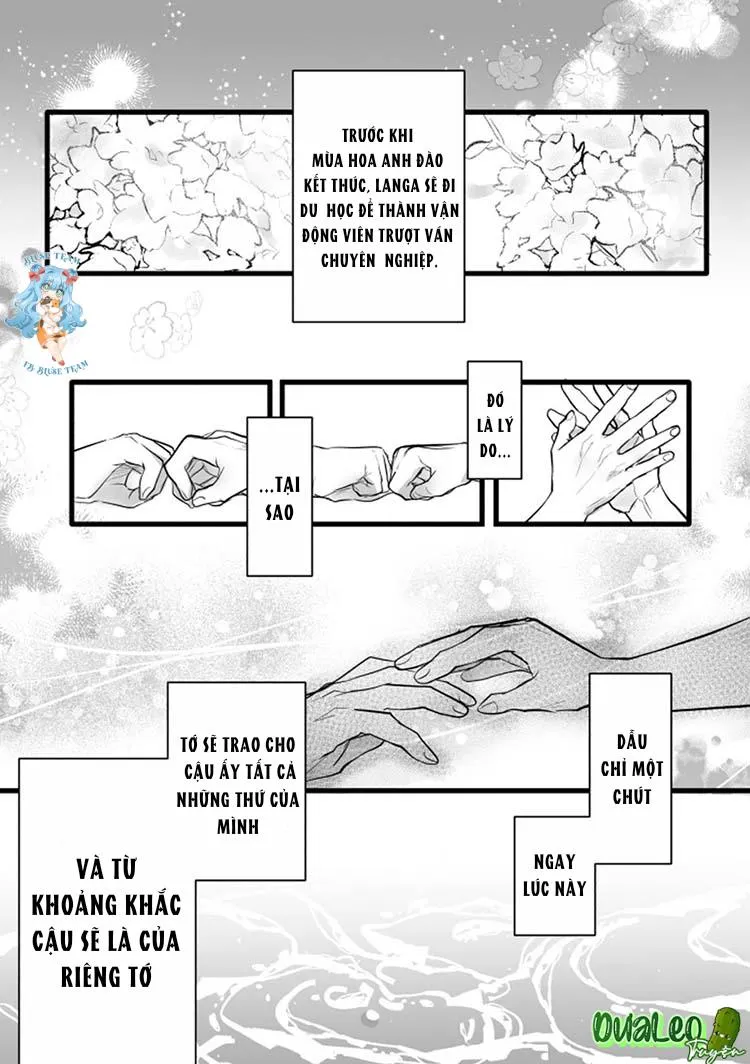 Tổng Hợp Oneshot Boylove 18+ Chapter 58 Trang 18