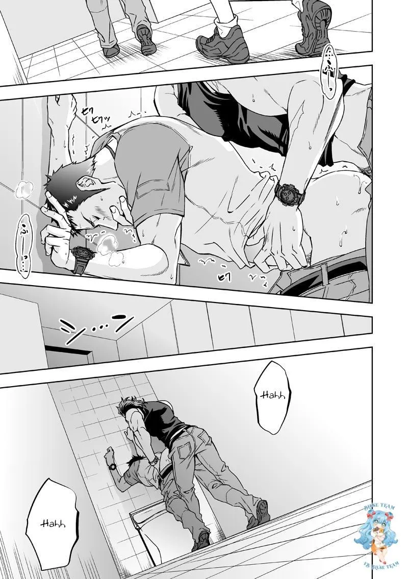 Tổng Hợp Oneshot Boylove 18+ Chapter 59 Trang 19