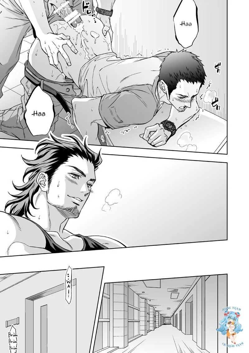 Tổng Hợp Oneshot Boylove 18+ Chapter 59 Trang 23