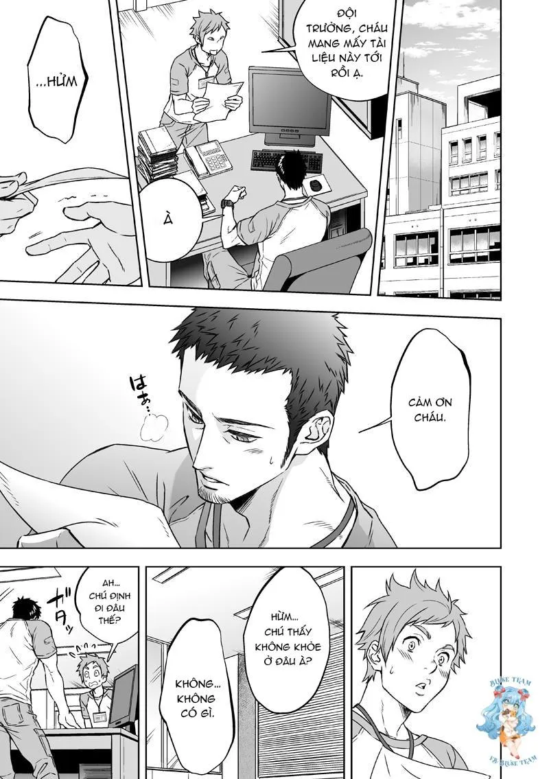 Tổng Hợp Oneshot Boylove 18+ Chapter 59 Trang 29