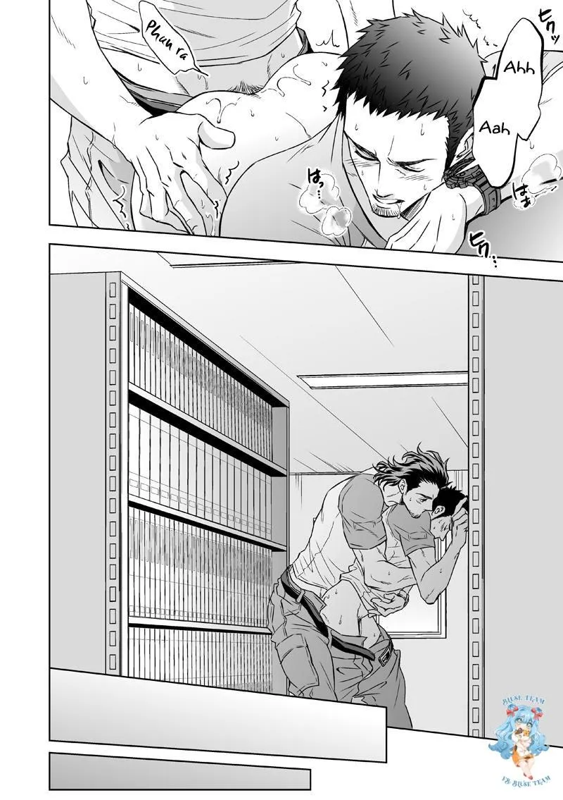 Tổng Hợp Oneshot Boylove 18+ Chapter 59 Trang 36