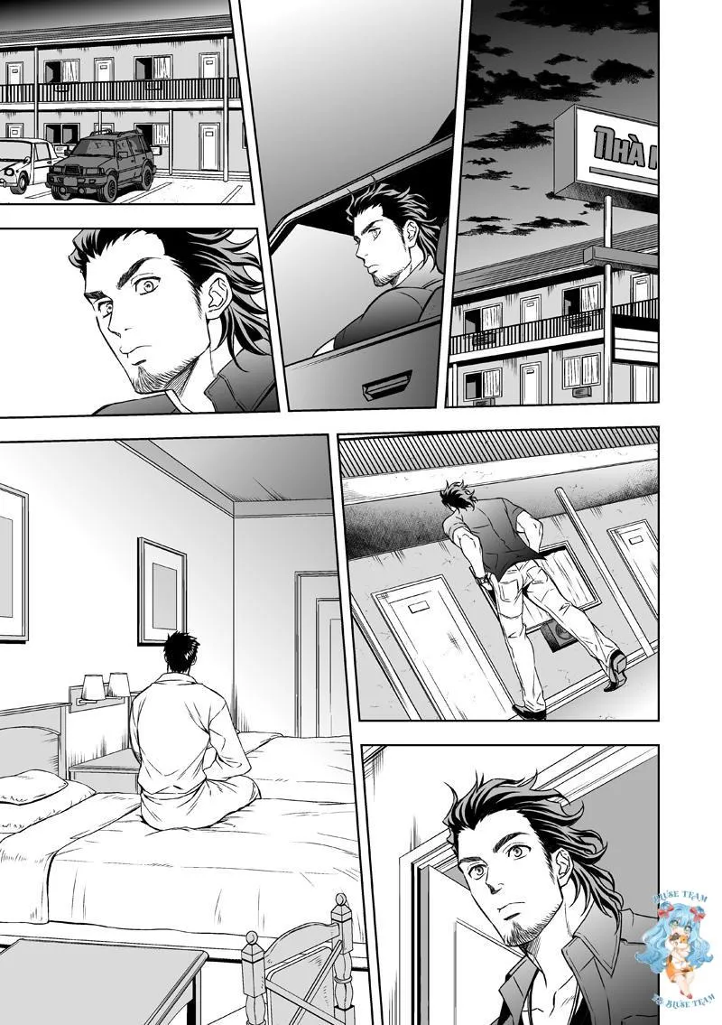 Tổng Hợp Oneshot Boylove 18+ Chapter 60 Trang 7