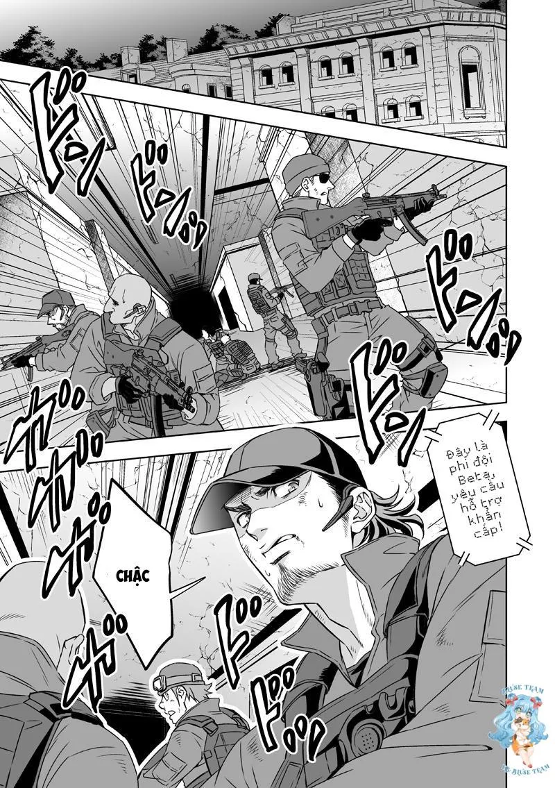 Tổng Hợp Oneshot Boylove 18+ Chapter 60 Trang 15