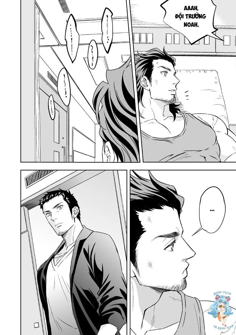 Tổng Hợp Oneshot Boylove 18+ Chapter 60 Trang 20