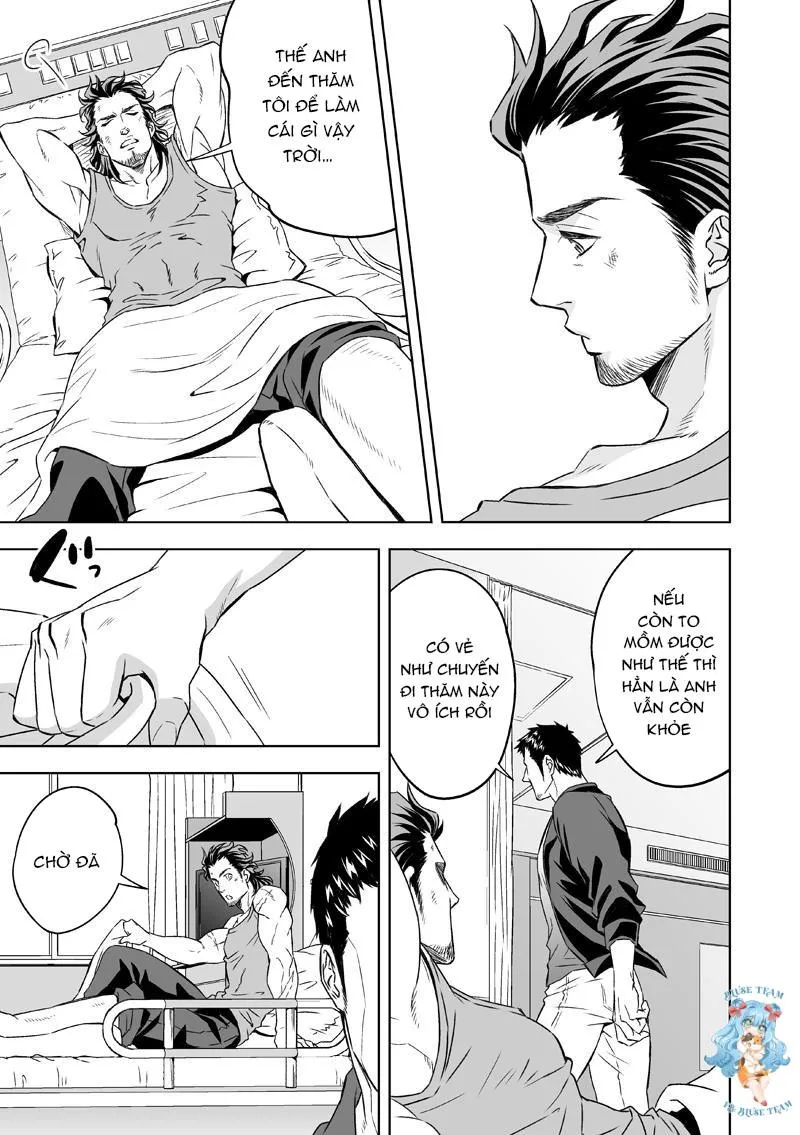 Tổng Hợp Oneshot Boylove 18+ Chapter 60 Trang 23