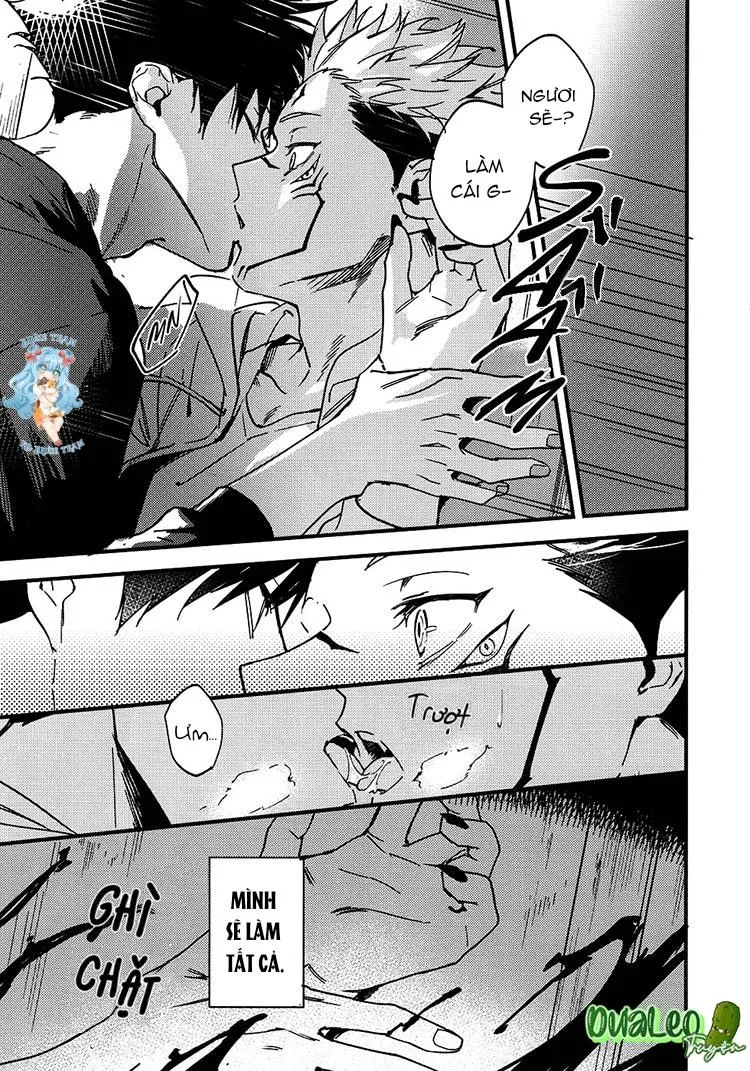 Tổng Hợp Oneshot Boylove 18+ Chapter 62 Trang 29