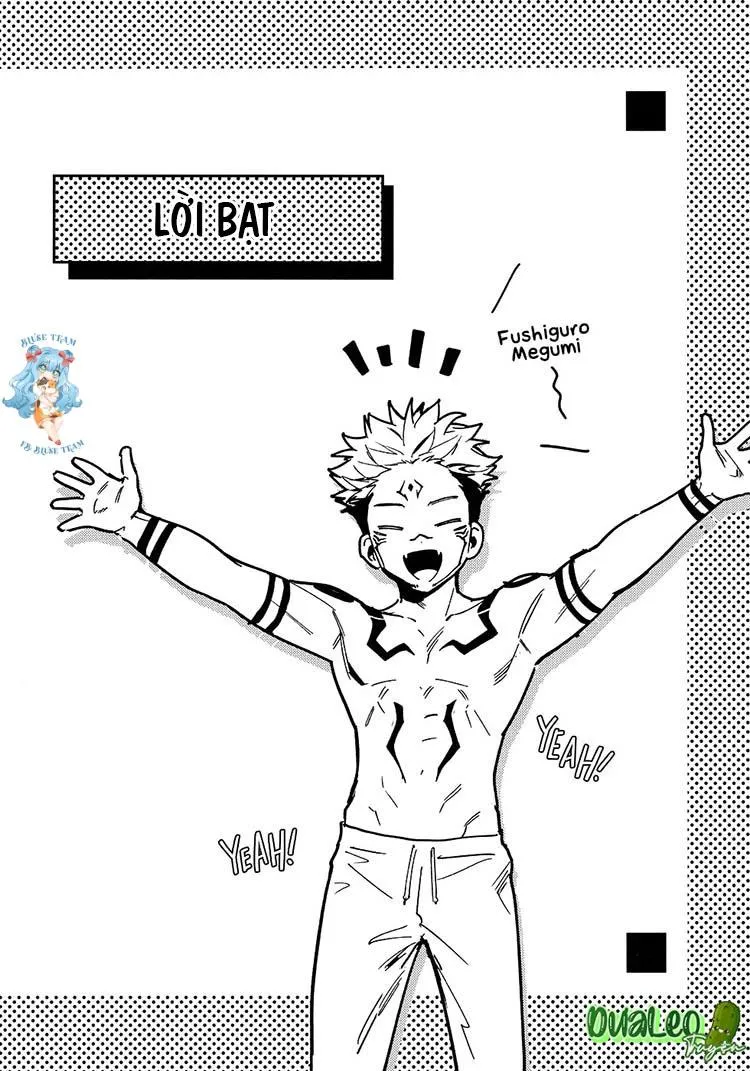 Tổng Hợp Oneshot Boylove 18+ Chapter 63 Trang 30