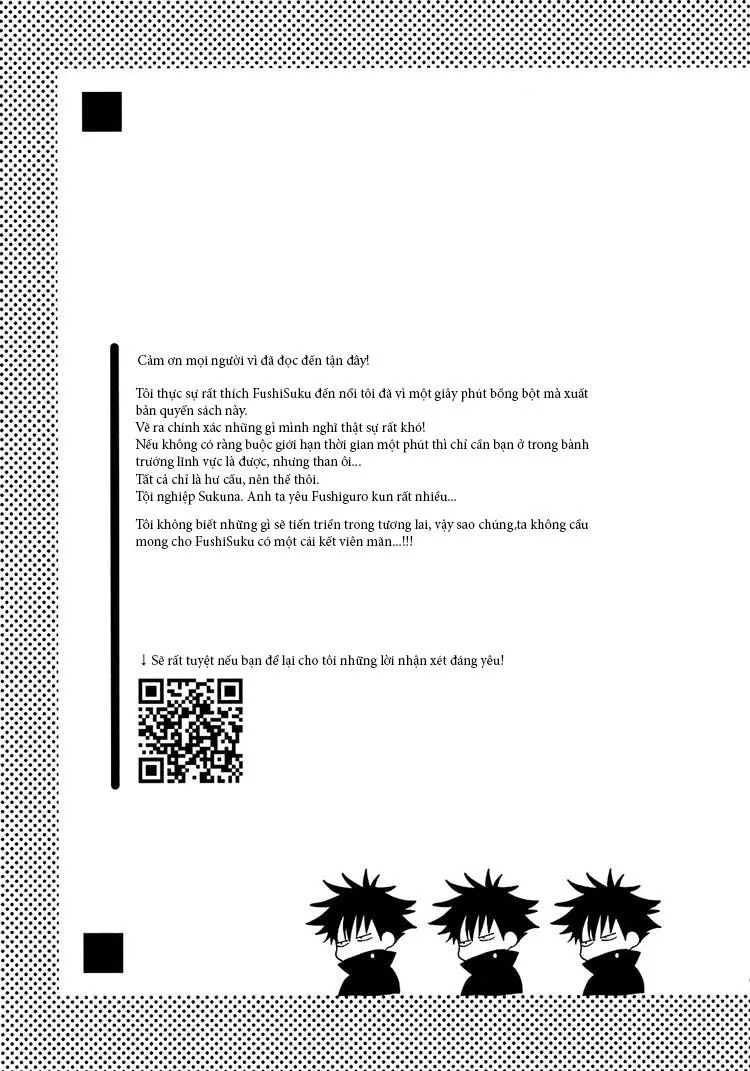 Tổng Hợp Oneshot Boylove 18+ Chapter 63 Trang 31