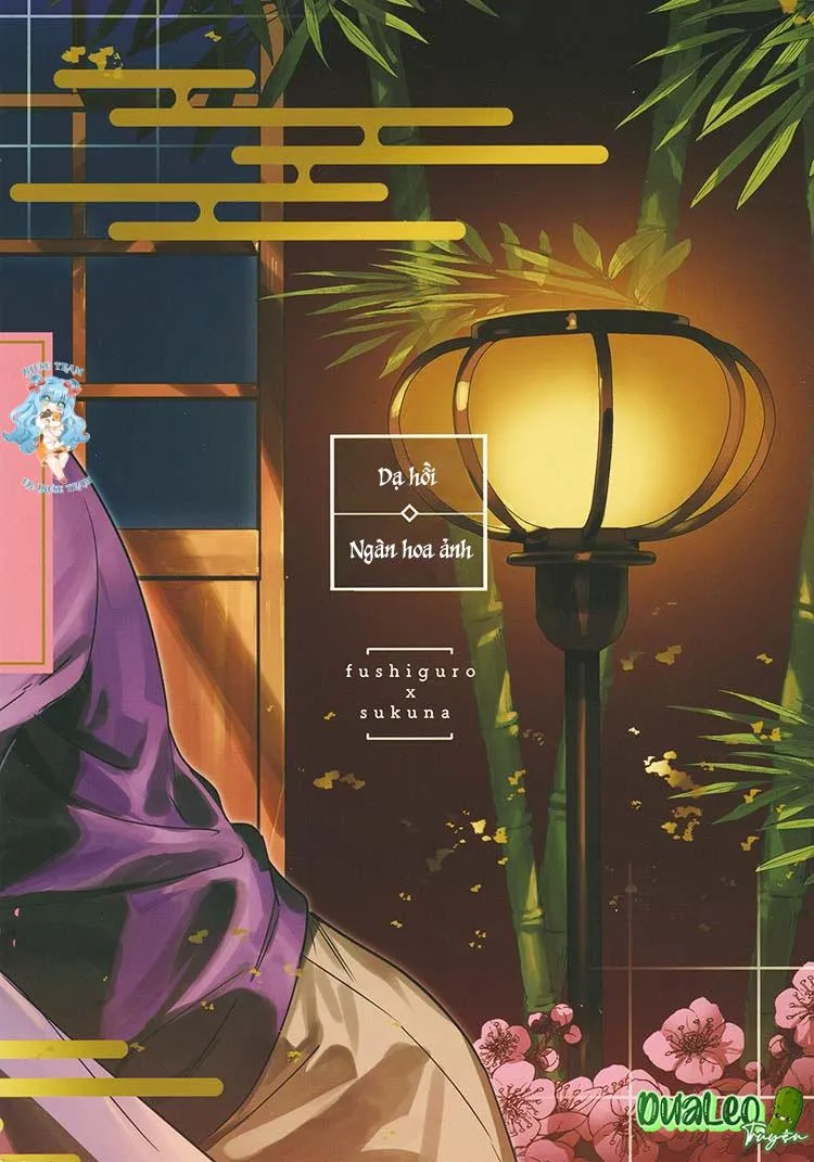 Tổng Hợp Oneshot Boylove 18+ Chapter 63 Trang 33