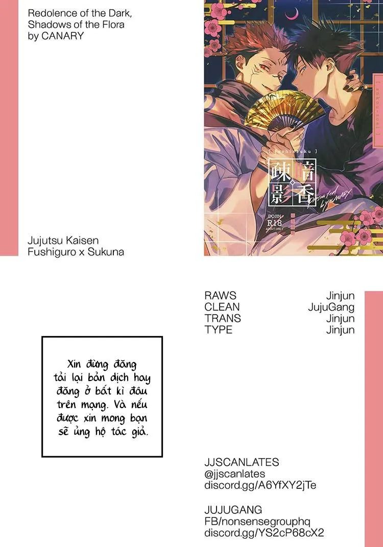 Tổng Hợp Oneshot Boylove 18+ Chapter 63 Trang 34