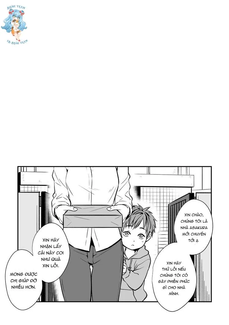 Tổng Hợp Oneshot Boylove 18+ Chapter 65 Trang 4