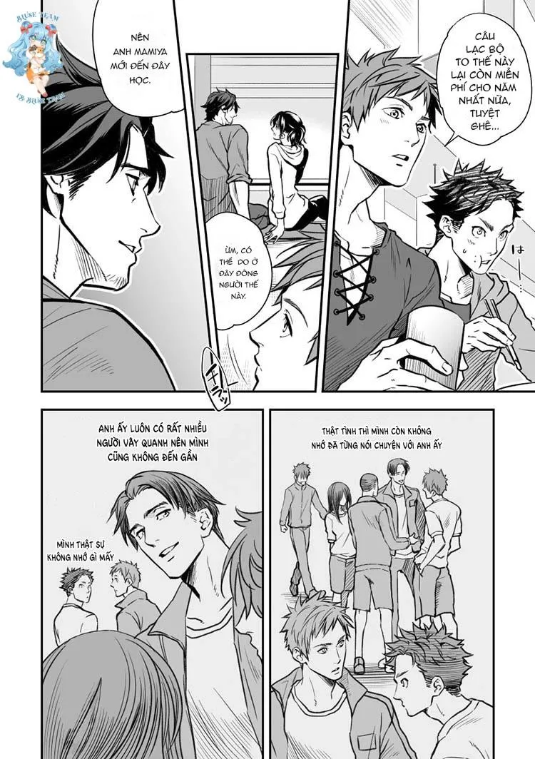 Tổng Hợp Oneshot Boylove 18+ Chapter 65 Trang 12