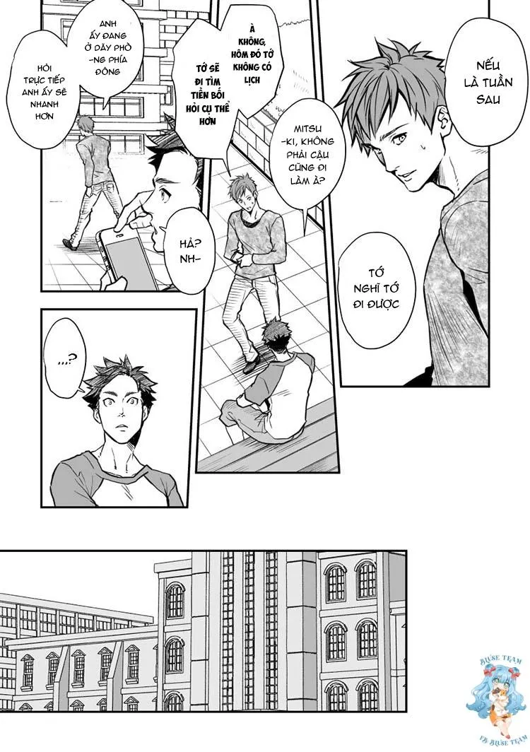 Tổng Hợp Oneshot Boylove 18+ Chapter 66 Trang 4