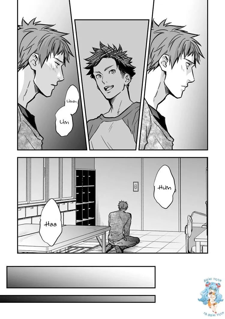 Tổng Hợp Oneshot Boylove 18+ Chapter 66 Trang 18