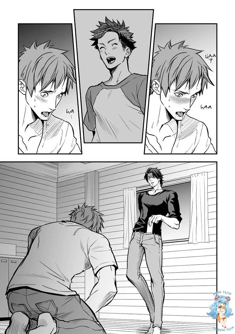 Tổng Hợp Oneshot Boylove 18+ Chapter 66 Trang 26