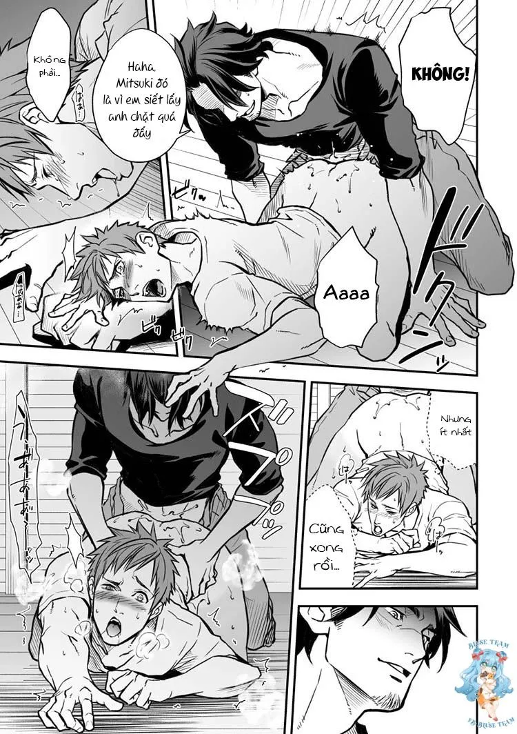 Tổng Hợp Oneshot Boylove 18+ Chapter 66 Trang 34