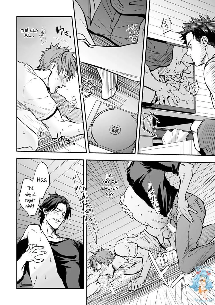 Tổng Hợp Oneshot Boylove 18+ Chapter 66 Trang 37