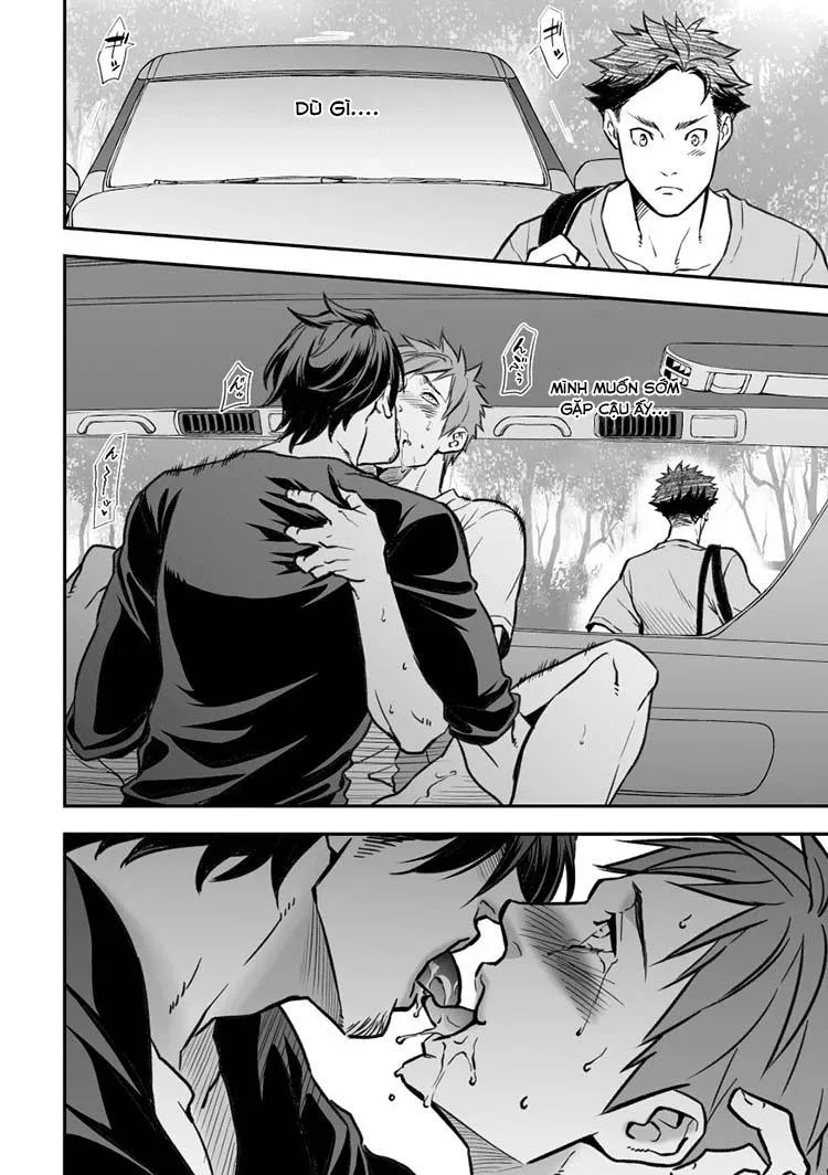 Tổng Hợp Oneshot Boylove 18+ Chapter 66 Trang 41