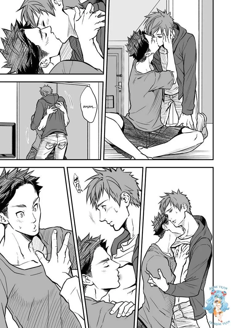 Tổng Hợp Oneshot Boylove 18+ Chapter 67 Trang 4