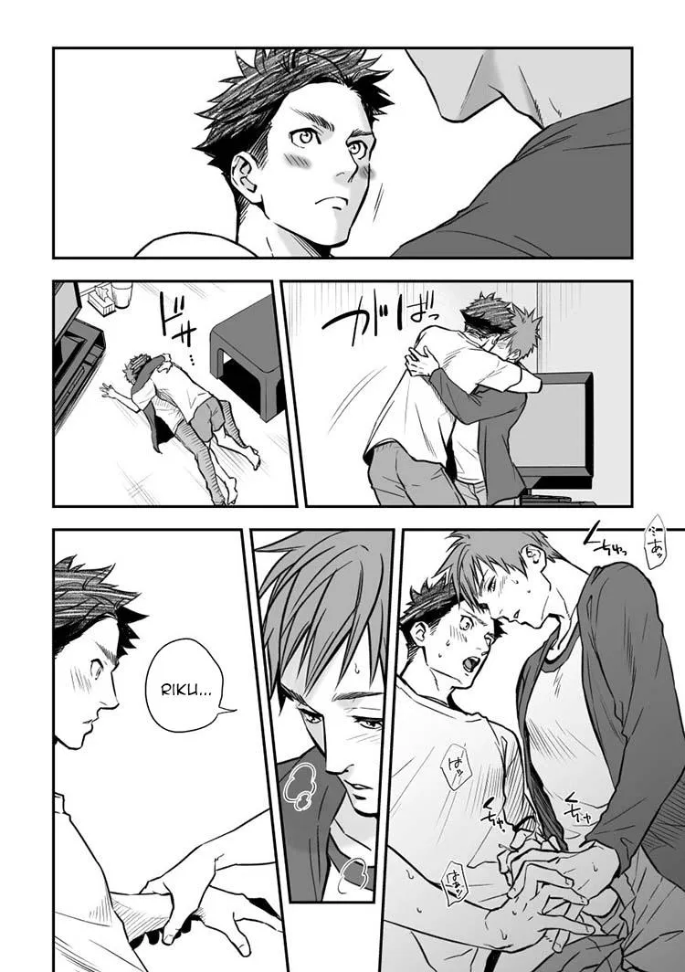 Tổng Hợp Oneshot Boylove 18+ Chapter 67 Trang 16