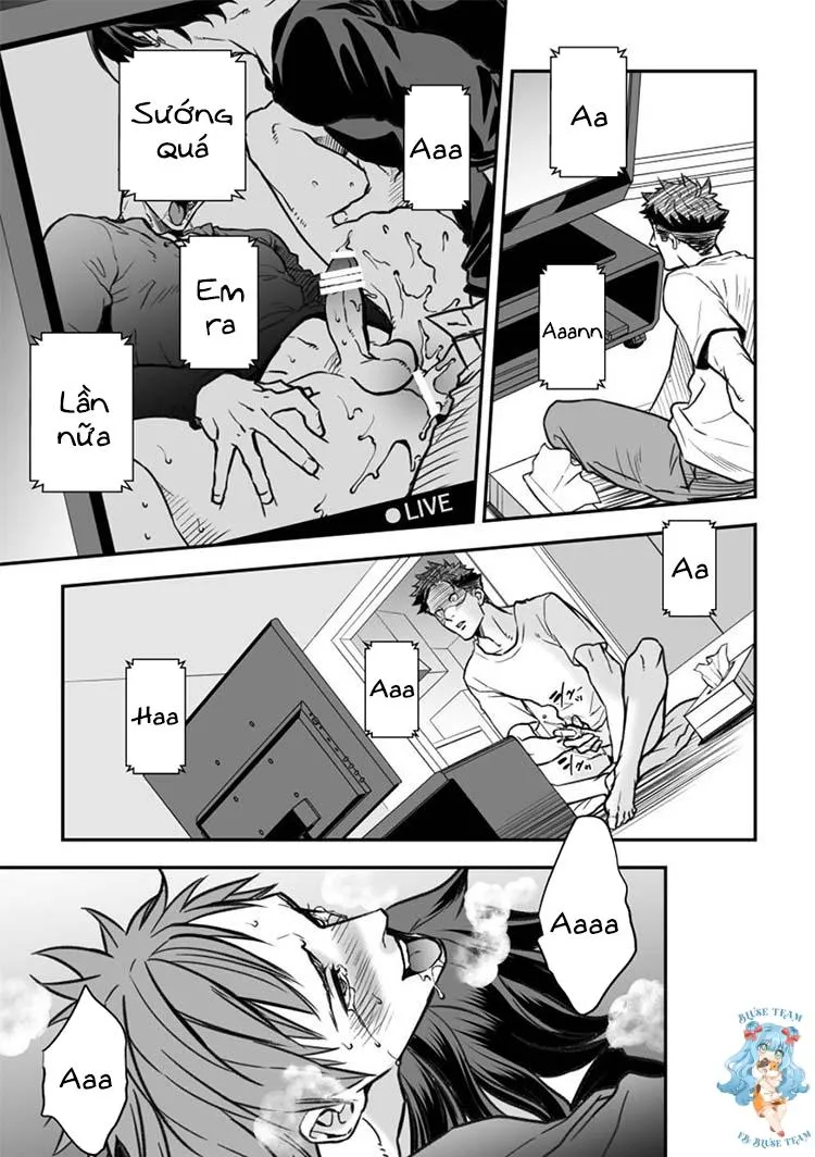 Tổng Hợp Oneshot Boylove 18+ Chapter 67 Trang 36