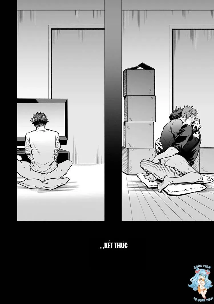 Tổng Hợp Oneshot Boylove 18+ Chapter 67 Trang 37