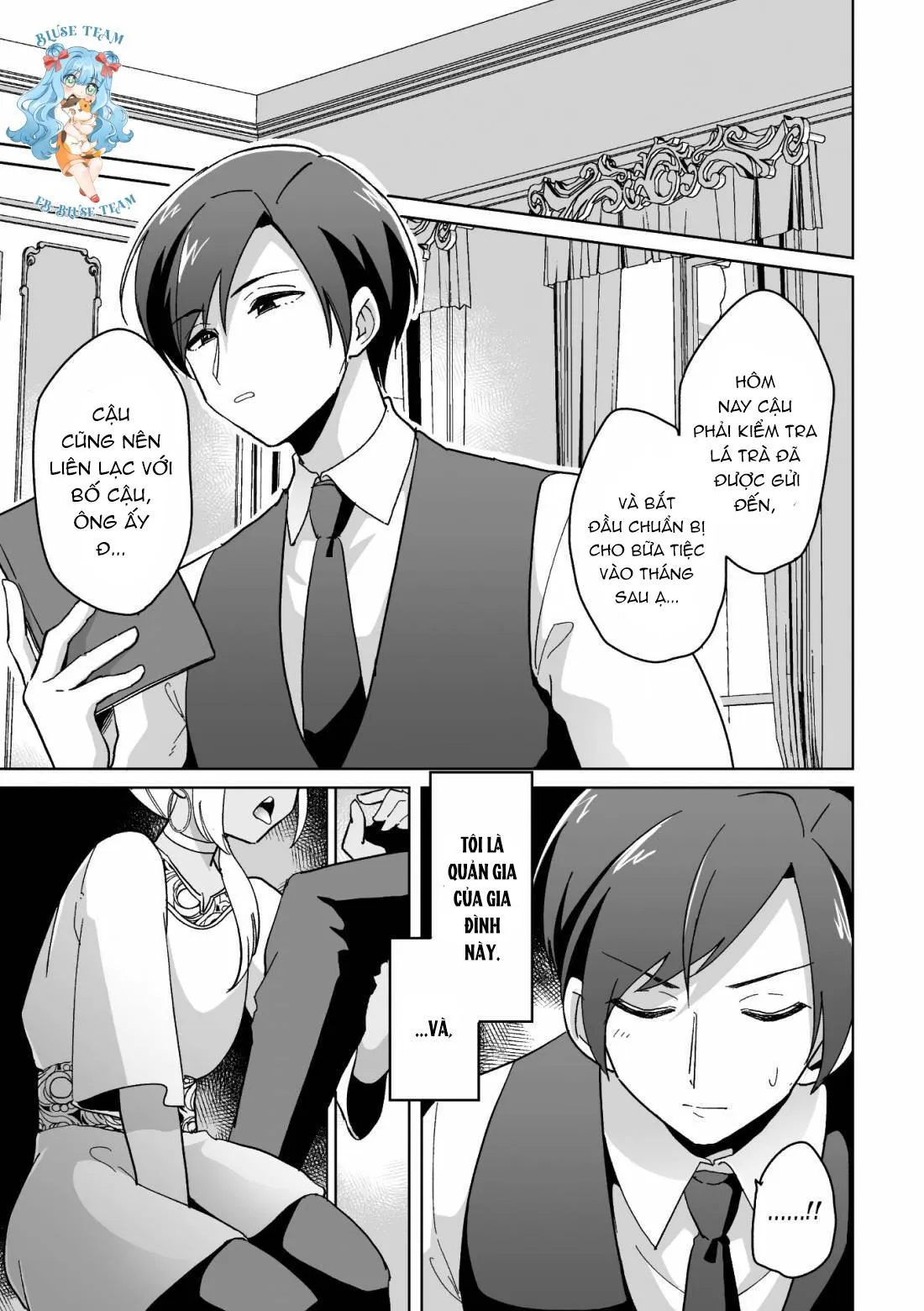 Tổng Hợp Oneshot Boylove 18+ Chapter 72 Trang 3