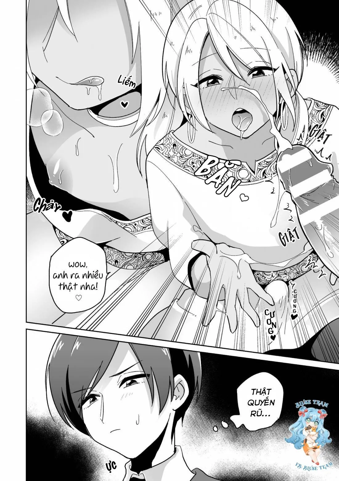 Tổng Hợp Oneshot Boylove 18+ Chapter 72 Trang 6